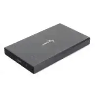 Контейнер для жесткого диска Gembird EE2-U3S-55
