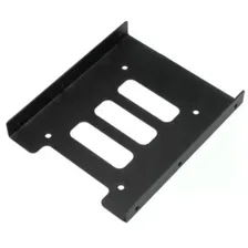 Салазки для HDD/SSD 2.5' в отсек 3.5" Gembird MF-2535M
