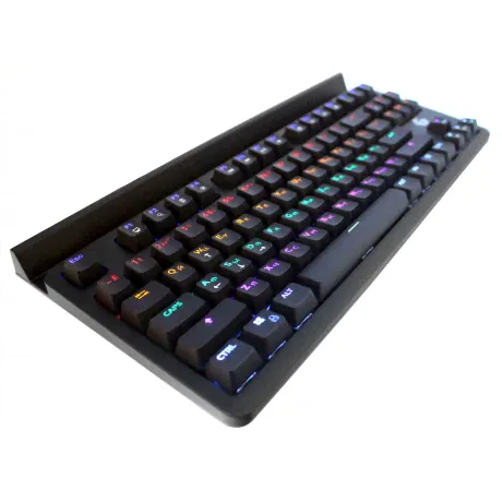 Клавиатура Gembird KB-G520L в Москве-4