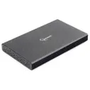 Контейнер для жесткого диска Gembird EE2-U3S-55