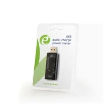 Тестер Gembird EG-EMU-03 в Москве