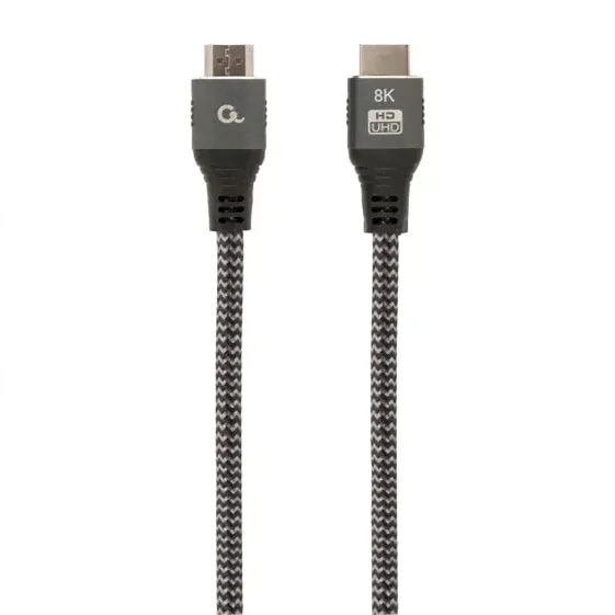 GEMBIRD 8K 60Hz Select Plus 2 m HDMI 2.1 Cable