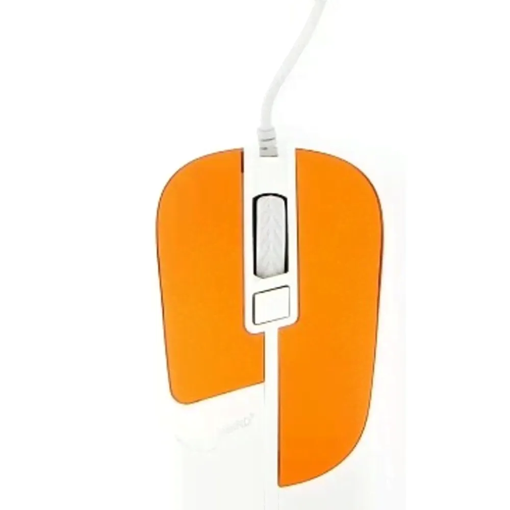 Мышь Gembird MOP-410-O-3