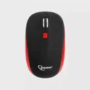 Мышь беспроводная Gembird MUSW-405 Wireless Black
