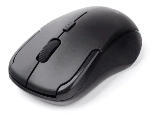 Мышь Wireless Gembird MUSW-405, MUSW-405-1