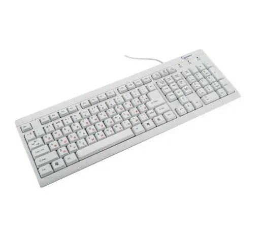  Gembird KB-8300U-R , USB