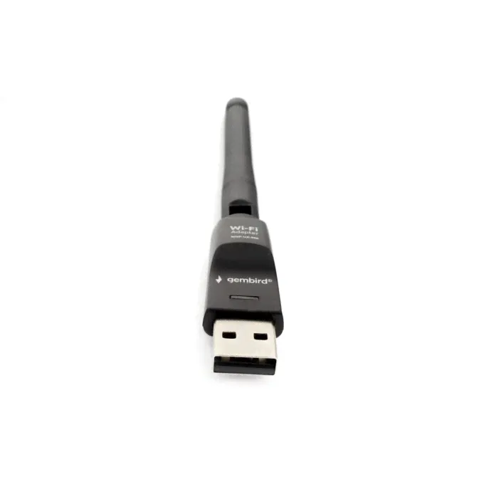 Сетевой адаптер GEMBIRD WNP-UA-006 1504362