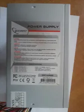   Gembird 350W 12cm FAN CCC-PSU10-12