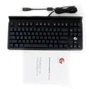 Клавиатура Gembird KB-G520L в Москве
