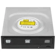 Оптический привод DVD-RW Gembird DVD-SATA-02 в Омске