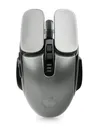 Мышь Gembird MGW-500, USB, серый