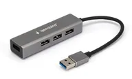 Разветвитель Gembird UHB-C464