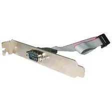      COM- 9pin (Gembird CCDB9RECEPTACLE)