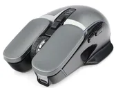 Игровая мышь Gembird MGW-500