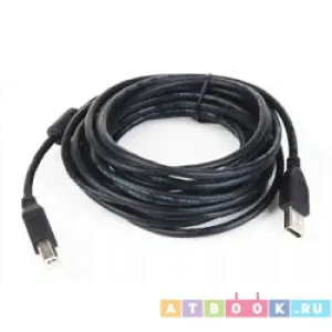 Gembird CCF-USB2-AMBM-15 Кабели и переходники USB