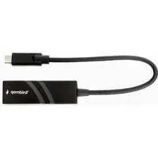 Сетевой адаптер GEMBIRD A-CM-LAN-01 1504423